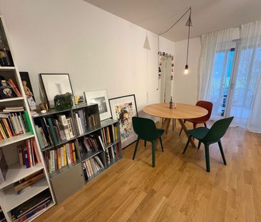 3 Zimmer, 90 m², EG - Photo 2