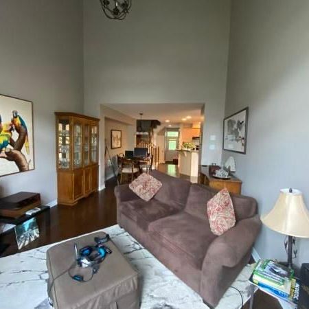 For Lease - 304 GREY SEAL Circle, Blossom Park - Airport and Area, Ontario - Photo 1