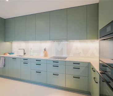 ERSTVERMIETUNG BLAIE Frick Urbanes und grosszügiges Wohnen in Bahnh... - Photo 5