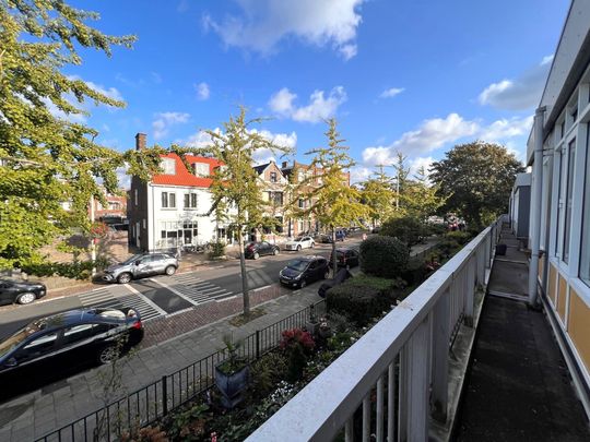 Te huur: Appartement Willem III straat in Den Haag - Photo 1