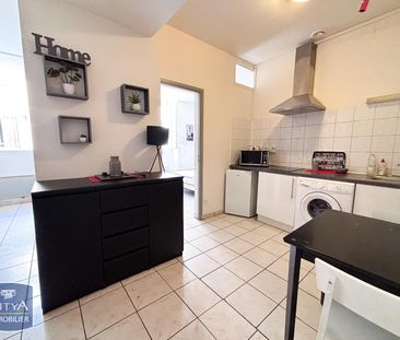 Location Appartement 2 pièces 36m² CARCASSONNE 11000 - Photo 6