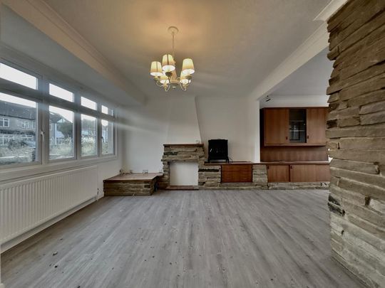 3 bedroom detached house to rent - Photo 1