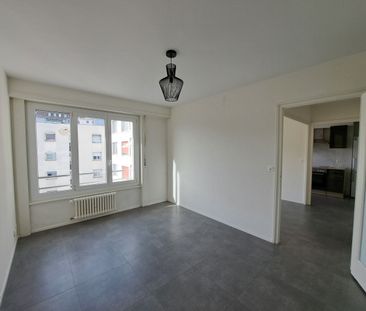 Spacieux appartement de 2.5p à louer à Lausanne - Foto 2