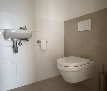 Appartement te huur: Stationsplein 114 3224 AT Hellevoetsluis - Photo 6