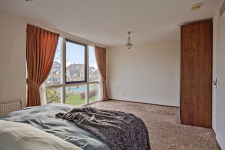 Huis te huur: Spreestroom 23 2721 CG Zoetermeer - Foto 3