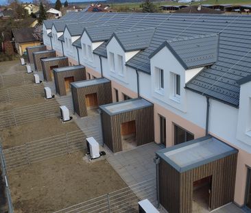 Wiener Neustädter Straße 3a - Lanzenkirchen - Photo 6