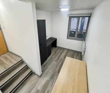 1 bedroom apartment to rent - Photo 4