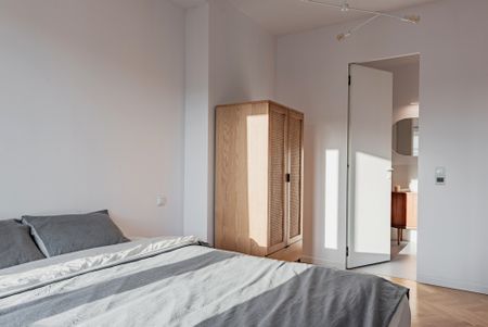 Warszawa, Śródmieście, Warszawa, Śródmieście - Photo 4