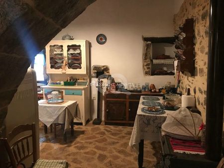 Μονοκατοικία για ενοικίαση Αρμάχα (Καστέλλι) - Φωτογραφία 4