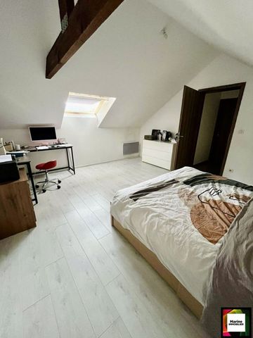 Appartement 3 pièces à Réhon - Photo 4