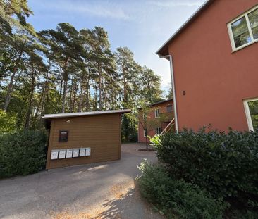 Vasallgatan 6 C Funkabo, Kalmar - Foto 3