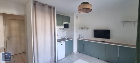 Location Appartement 1 pièce 18m² VILLENEUVE SUR LOT 47300 - Photo 2