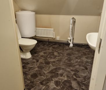 Kaparvägen, Kvissleby - Foto 5