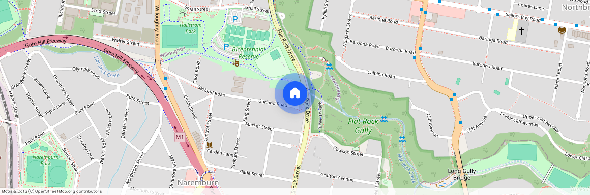 9/5-11 Garland Road, NSW 2065, Naremburn