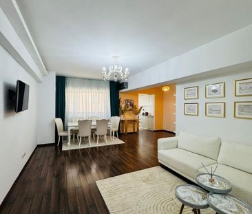 Apartament 2 camere Day Residence Decebal-Pet friendly - Photo 4