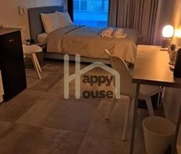 Studio/Γκαρσονιέρα για ενοικίαση - Κέντρο Θεσσαλονίκης, - Photo 4