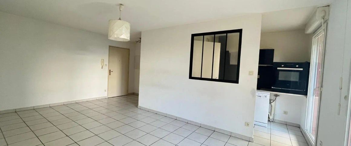 Appartement à louer 2 pièces 52.15m² - Photo 1