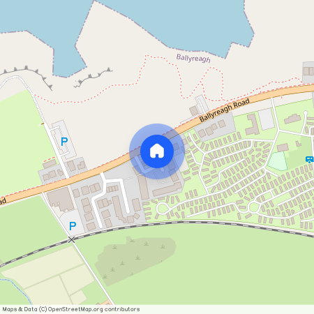 27 Old Castle Court (Student Let), Portstewart, BT56 8GR