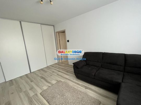 Inchiriere apartament 2 camere mobilat modern Baneasa Greenfield - Photo 1