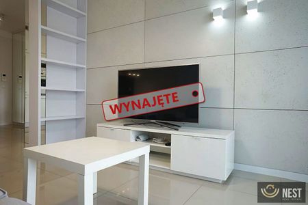 Dwupokojowe mieszkanie do wynajęcia ! - Фото 5