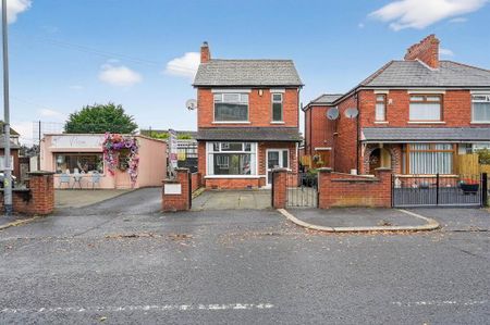 6 Connsbrook Avenue, Belfast, BT4 1JT - Photo 2