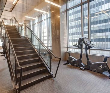 For Lease - 89 Dunfield Avenue Unit# 1409, Toronto, Ontario - Photo 5