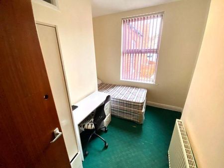 3 bedroom house share to rent - Photo 3