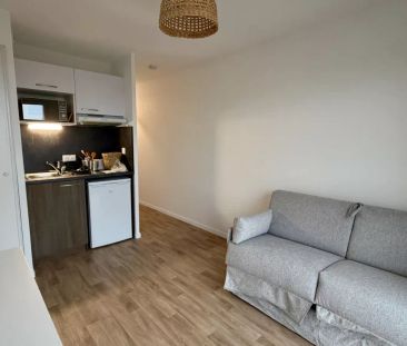 Appartement studio à louer à Mérignac - Centre-Ville - Photo 3