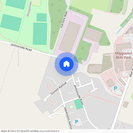 14 Northland Way, Moygashel, Dungannon, BT71 7RE