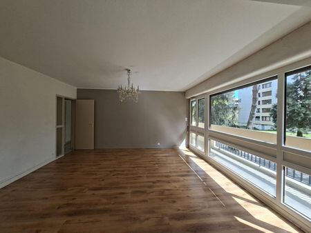 Location Appartement 4 pièces 92m² PESSAC 33600 - Photo 2
