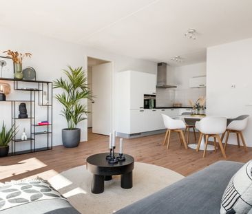 Johannes v.d. Waalsweg 9T, 5612JA Eindhoven - Photo 4