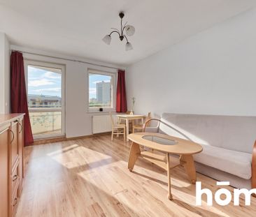 Mieszkanie 30 m², Wrocław, Fabryczna, Jerzego Bajana - Zdjęcie 5