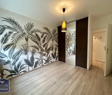 Location Appartement 3 pièces 62m² MEAUX 77100 - Photo 4