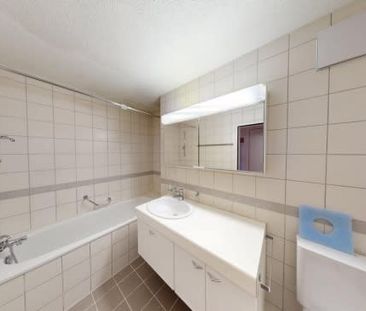2 Zimmer, 63 m², EG - Photo 1
