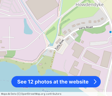 New Row, Howden Dyke, GOOLE - Photo 1