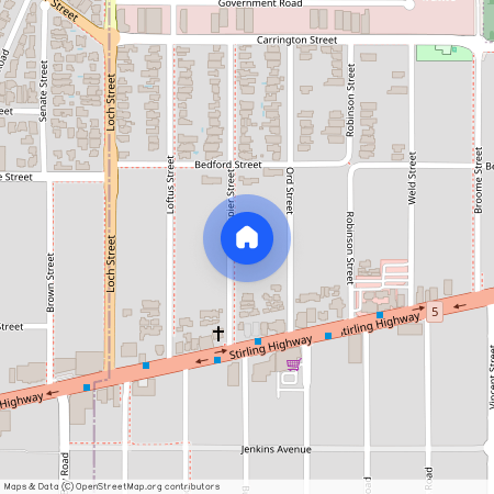 48 Napier Street, WA 6009, Nedlands