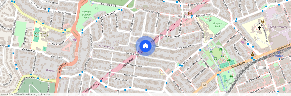 80 Thomas Street, Qld 4066, Auchenflower