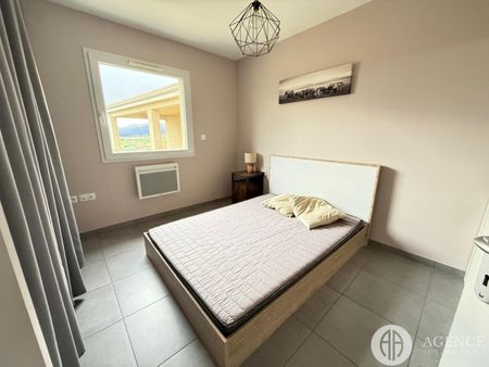 À Louer – Superbe Maison de Plain-Pied Meublée de 83 m² – Secteur de St Victor - Photo 3