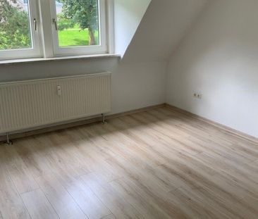 2-Zimmer-Wohnung in Herscheid- Perfekt für Singles und Paare - Photo 1