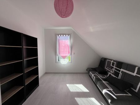 Maison T4 à louer Miniac Morvan - 65 m² - Photo 5