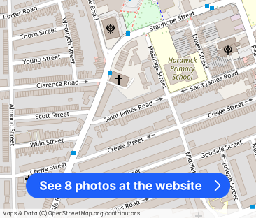 St James Road, Derby - Photo 1