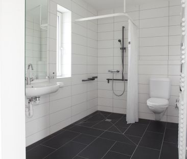 Helle und grosszügige 3,5-Zimmer-Wohnung - Photo 4