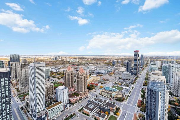 For Lease - 3900 Confederation Parkway Unit# 5111, Mississauga, Ontario - Photo 1