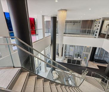 For Lease - 9471 Yonge Street Unit# 230, Richmond Hill, Ontario - Photo 2