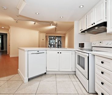 For Lease - 77 Maitland Place Unit# 220, Toronto, Ontario - Photo 6