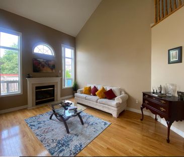 For Lease - 21 Trailside Walk, Brampton, Ontario - Photo 4