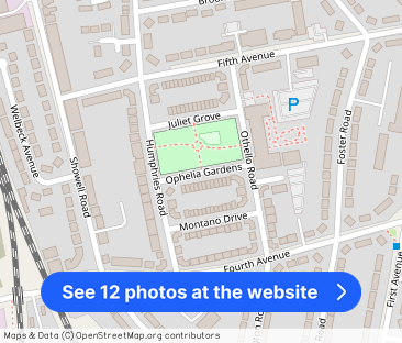 Ophelia Gardens, Wolverhampton, West Midlands, WV10 - Photo 1