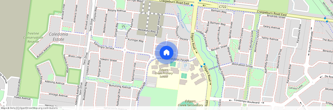 38 Macedon Parade, Vic 3750, Wollert