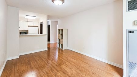 For Lease - 8 Pemberton Avenue Unit# 105, Toronto, Ontario - Photo 2