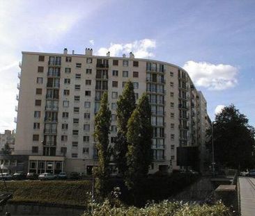 Location Appartement 2 Pièces 41 m² - Photo 4